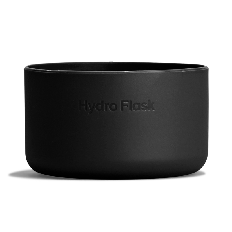 Hydro Flask Micro Boot 200 Black-1