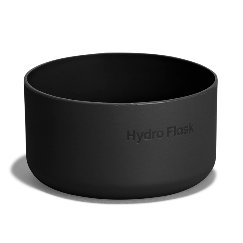 Hydro Flask Micro Boot 300 Black