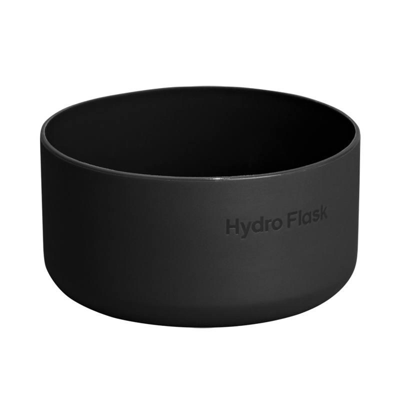 Hydro Flask Micro Boot 400 Black