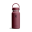 Hydro Flask Micro Hydro 300ml Burgundy