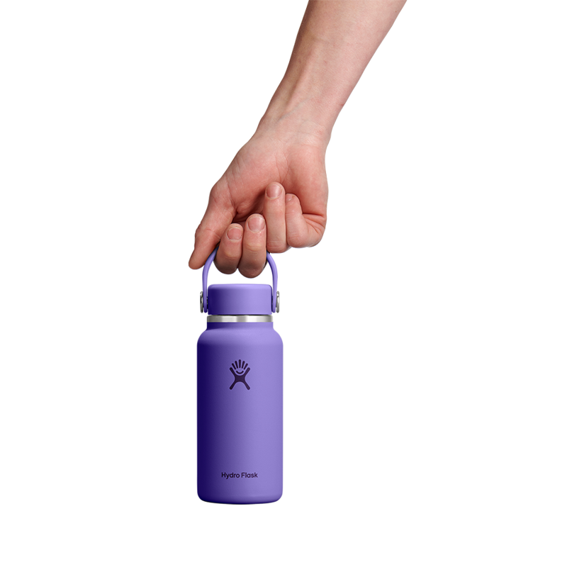 Hydro Flask Micro Hydro 300ml Utopia Purple-2