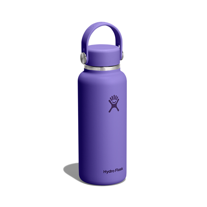 Hydro Flask Micro Hydro 400ml Utopia Purple-1