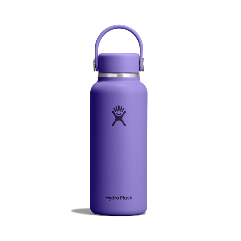 Hydro Flask Micro Hydro 400ml Utopia Purple