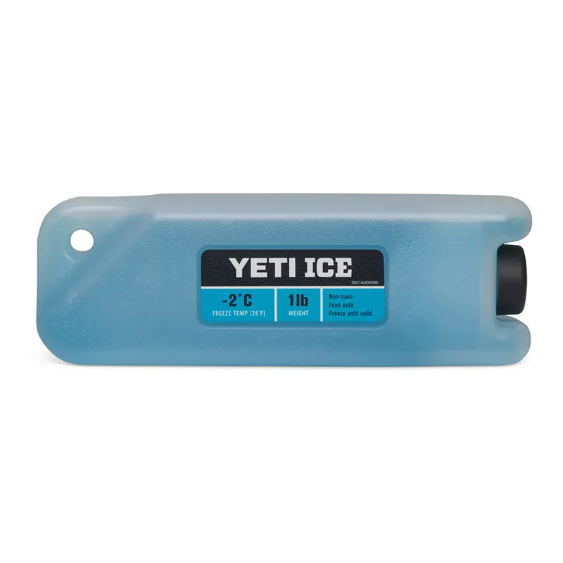 Yeti 1lb Ice Block for Coolers-3