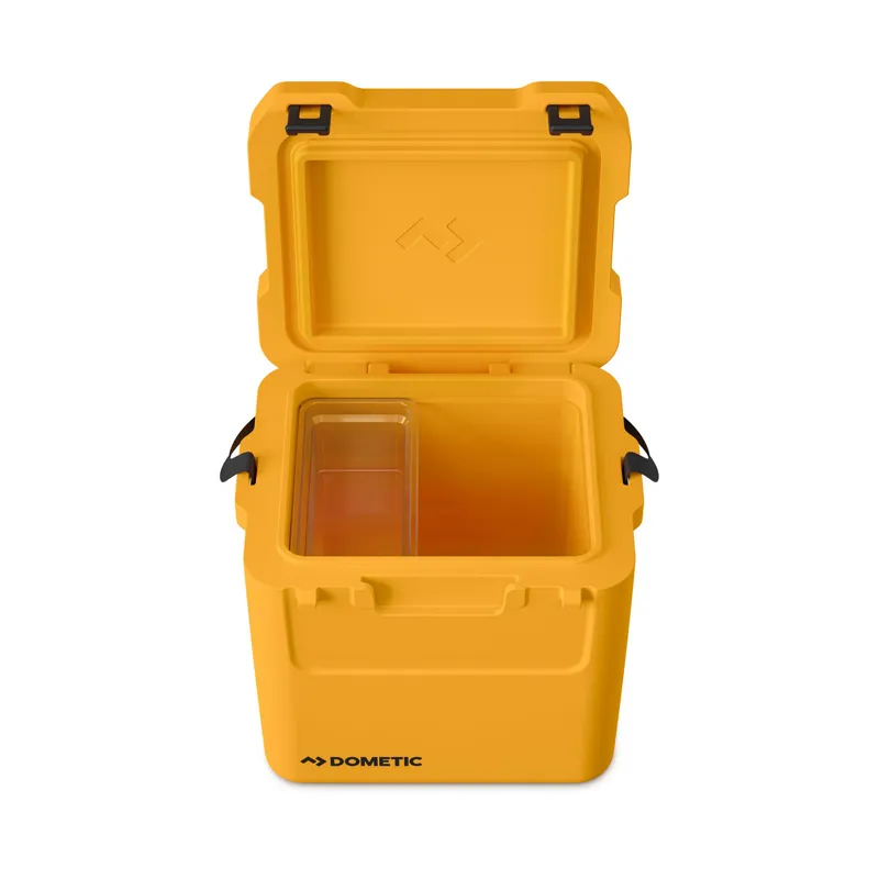 Dometic Cool Ice 28 Icebox Glow-1