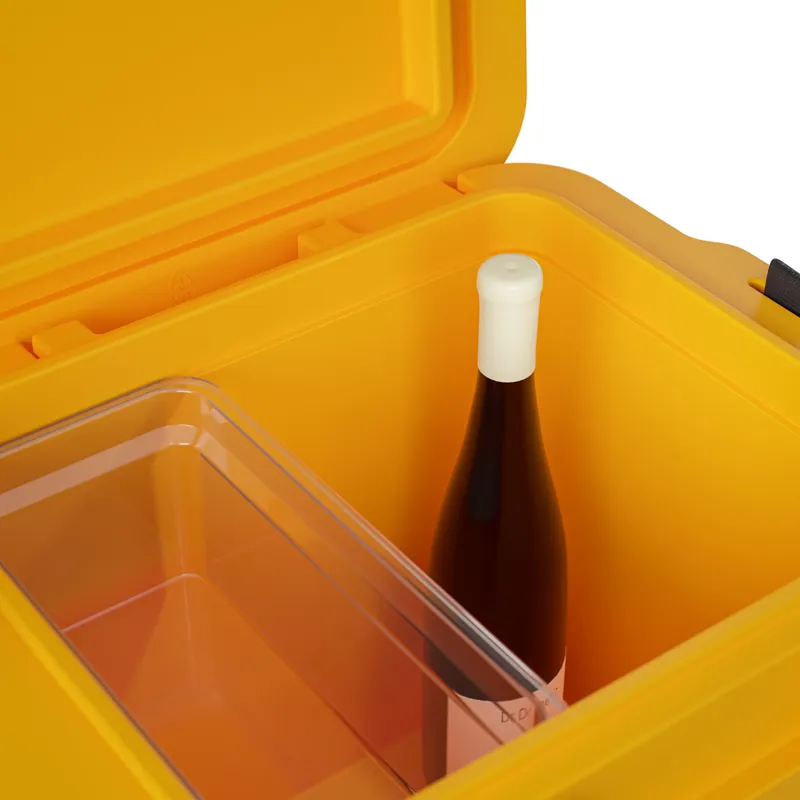 Dometic Cool Ice 28 Icebox Glow-3