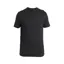 Icebreaker Men's 150 Tech Lite III SS T Black