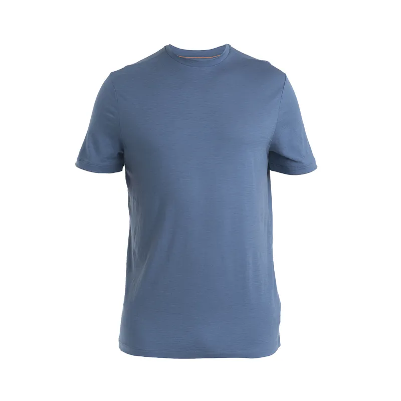 Icebreaker Mens 150 Tech Lite III SS Tee Dawn