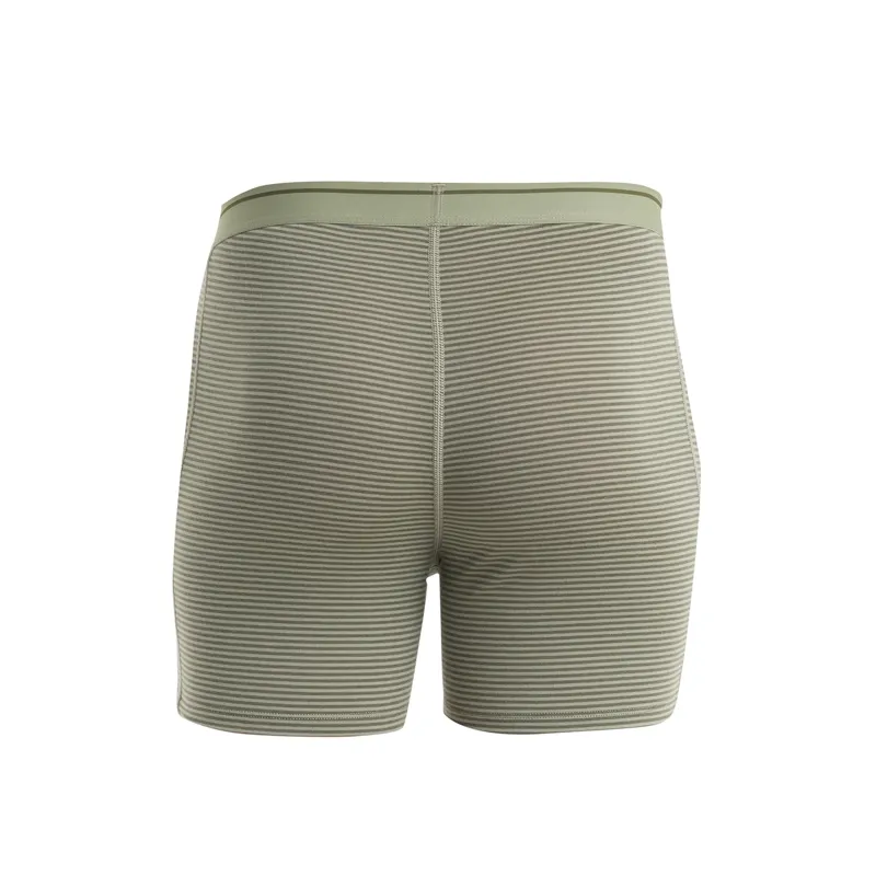 Icebreaker Mens Anatomica Boxers Lichen / Loden-1