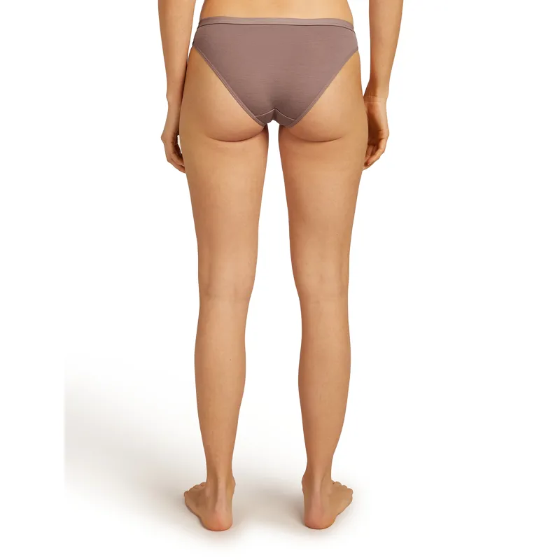 Icebreaker Women's Siren Bikini Summit-2