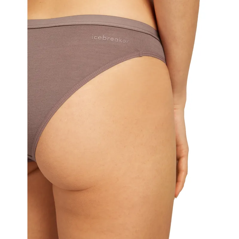 Icebreaker Women's Siren Bikini Summit-7