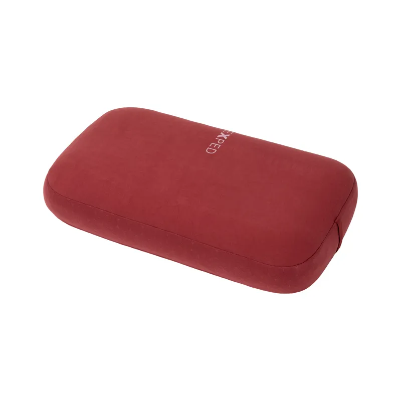 Exped Mega Pillow Burgundy
