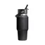 Hydro Flask 24oz Wide Flex Straw Travel Bottle Black