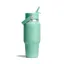 Hydro Flask 24oz Wide Flex Straw Travel Bottle Mermaid Green