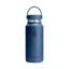 Hydro Flask 32oz Wide Flex Cap Harbor Blue