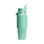 Hydro Flask 32oz Wide Flex Straw Travel Bottle Mermaid Green