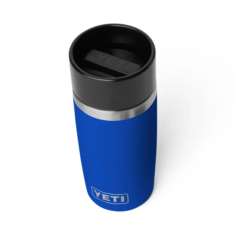 YETI Rambler 12oz Travel Bottle Royal Blue-1