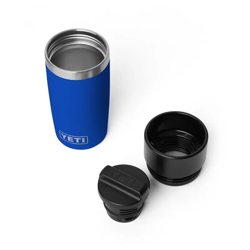 YETI Rambler 12oz Travel Bottle Royal Blue-2