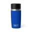YETI Rambler 12oz Travel Bottle Royal Blue