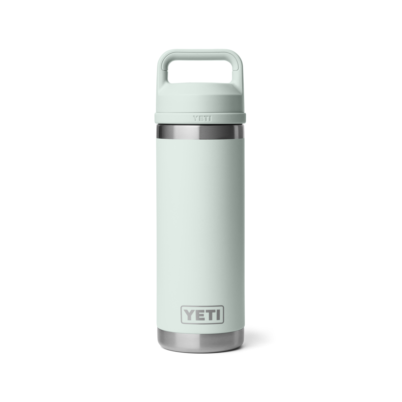 YETI Rambler 18oz Bottle Chug Ridgeline