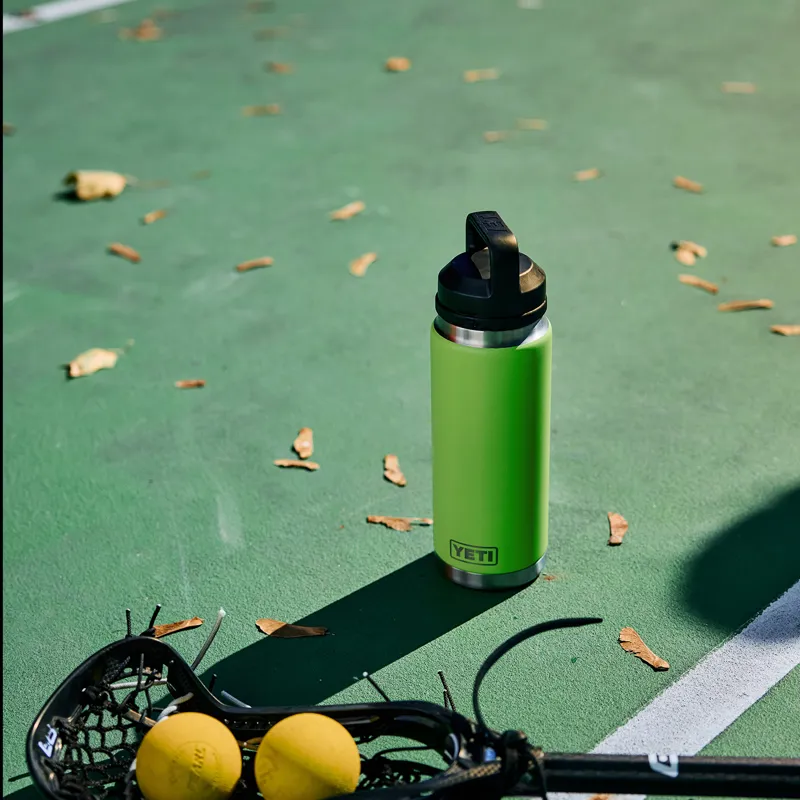YETI Rambler 18oz Bottle Chug Venom-4