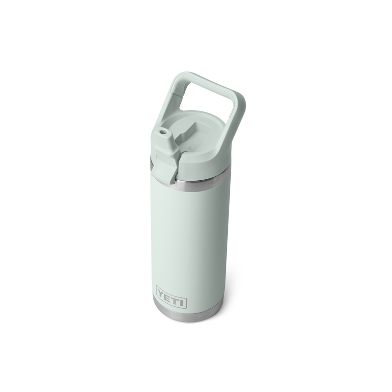 YETI Rambler 18oz Colour Straw Bottle Ridgeline-4
