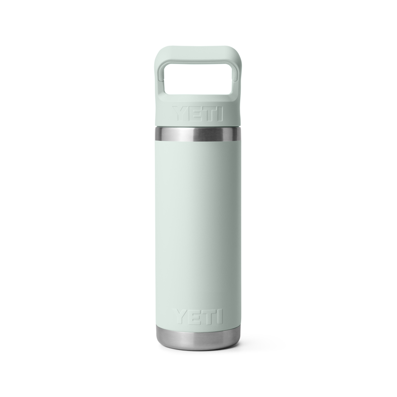 YETI Rambler 18oz Colour Straw Bottle Ridgeline-2