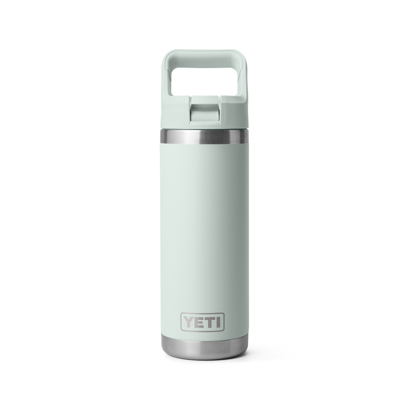 YETI Rambler 18oz Colour Straw Bottle Ridgeline-1