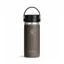 Hydro Flask 16oz Wide Mouth Flex Sip nsulated Coffee Bottle  Sandpiper