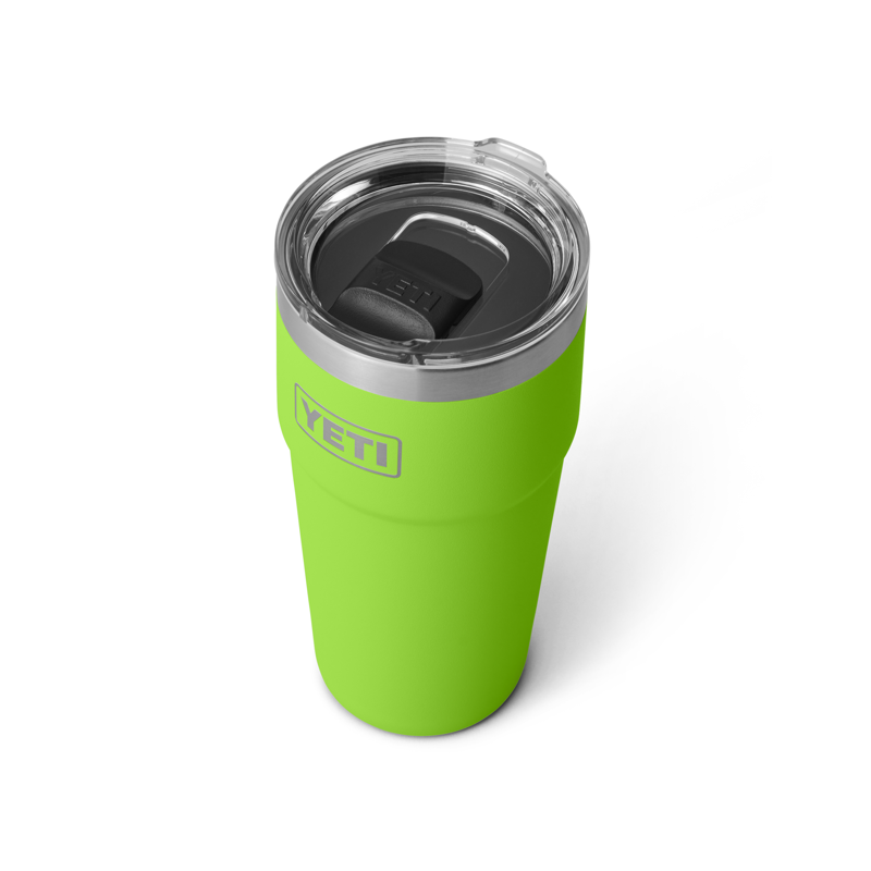 YETI Rambler 20oz Stackable Cup Venom-3