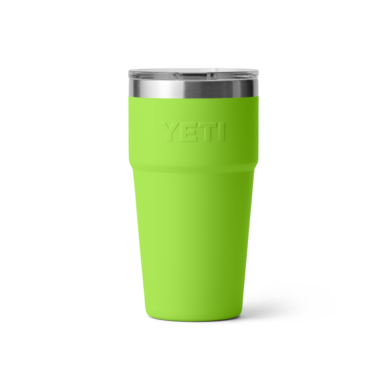 YETI Rambler 20oz Stackable Cup Venom-1