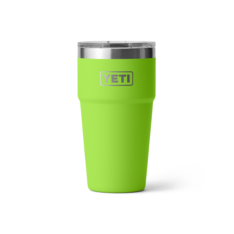 YETI Rambler 20oz Stackable Cup Venom