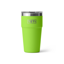 YETI Rambler 20oz Stackable Cup Venom