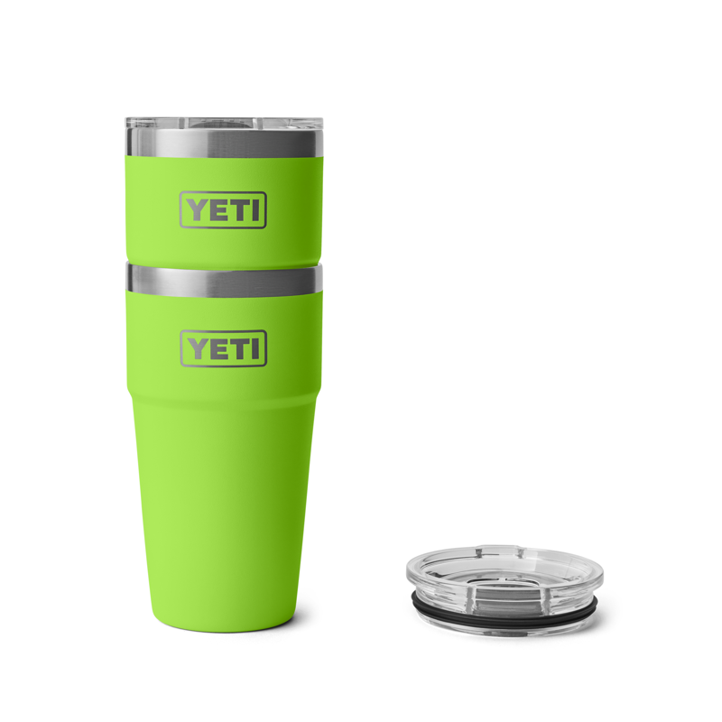YETI Rambler 20oz Stackable Cup Venom-2