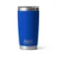 YETI Rambler 20oz Tumbler Royal Blue