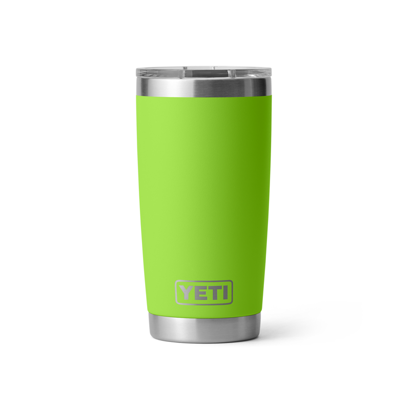 YETI Rambler 20oz Tumbler Venom
