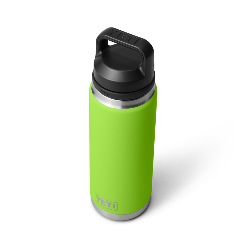 YETI Rambler 26oz Bottle Chug Venom-2