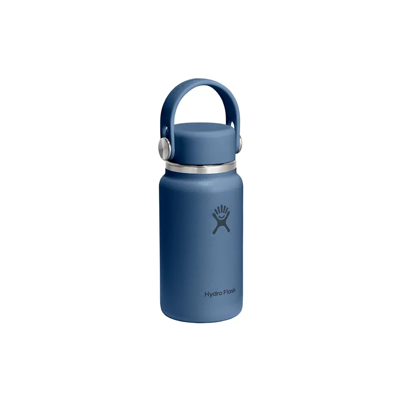 Hydro Flask 200ml Micro Hydro Harbor Blue-1