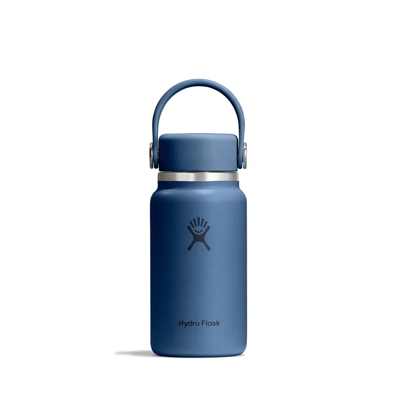 Hydro Flask 200ml Micro Hydro Harbor Blue