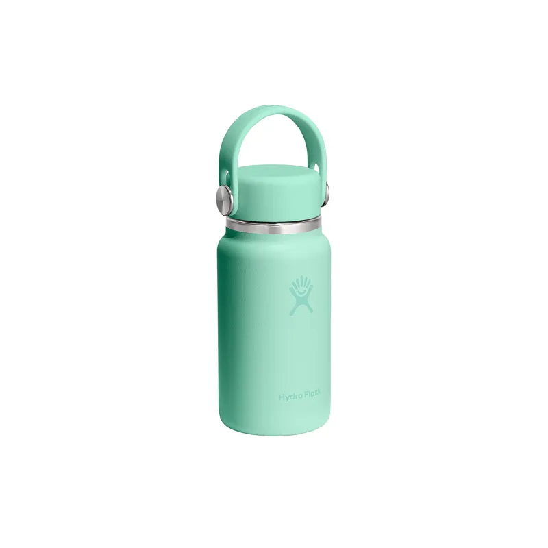 Hydro Flask 200ml Micro Hydro Mermaid Green-1