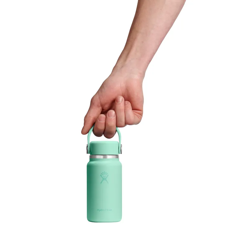 Hydro Flask 200ml Micro Hydro Mermaid Green-3