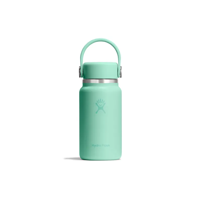 Hydro Flask 200ml Micro Hydro Mermaid Green