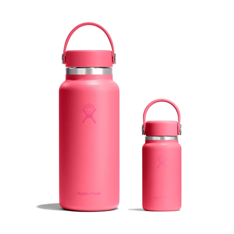 Hydro Flask 200ml Micro Hydro Popstar Pink-1
