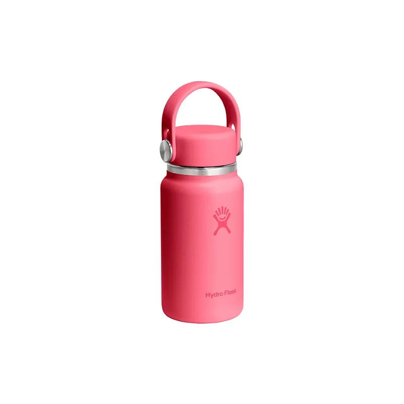 Hydro Flask 200ml Micro Hydro Popstar Pink-2