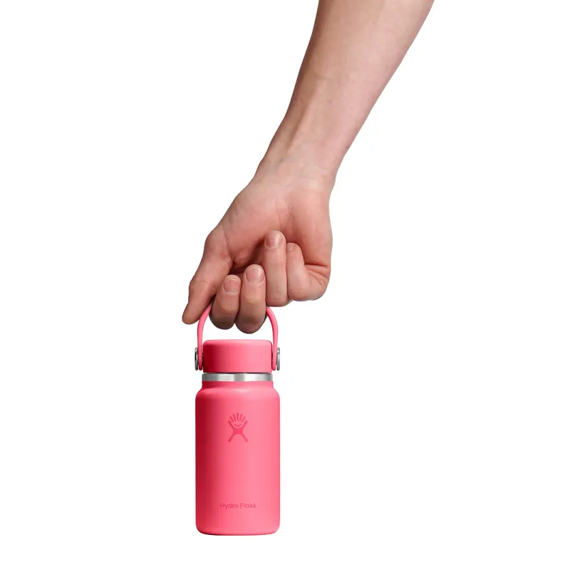 Hydro Flask 200ml Micro Hydro Popstar Pink-3