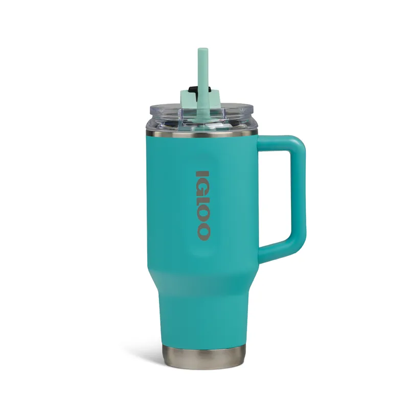 Igloo Travel Mug 32oz Lagoon Teal