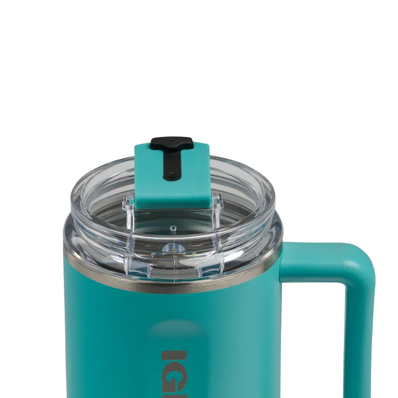 Igloo Travel Mug 32oz Lagoon Teal-3