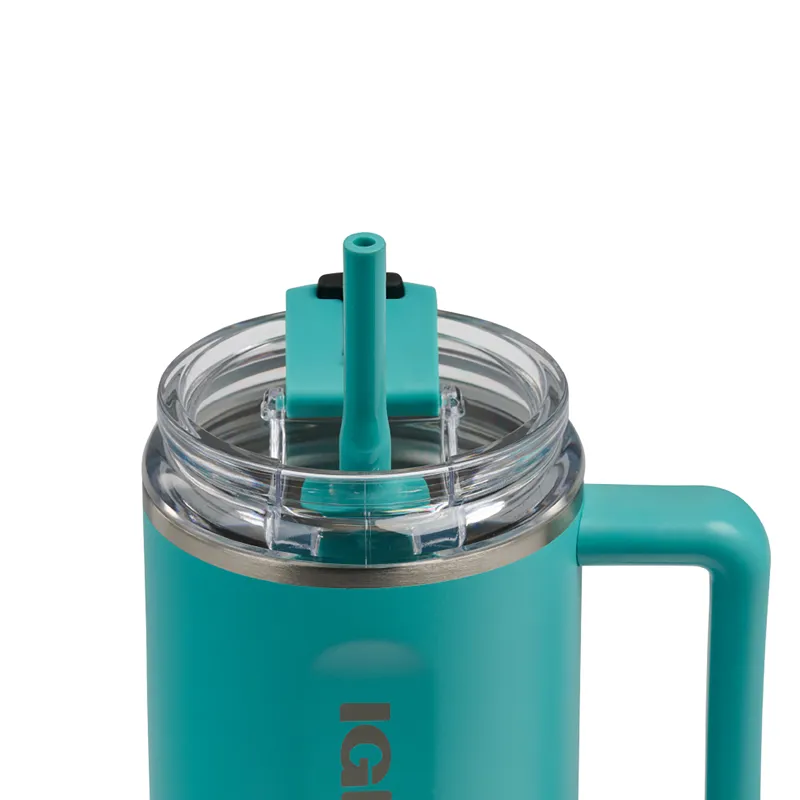 Igloo Travel Mug 32oz Lagoon Teal-2