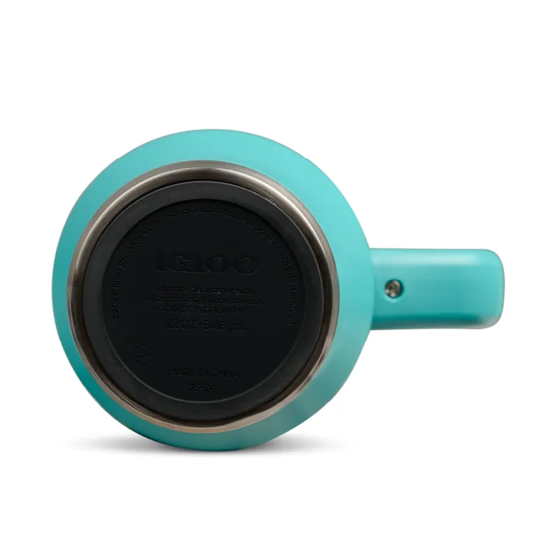 Igloo Travel Mug 32oz Lagoon Teal-4