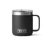 YETI Rambler 10oz Ceramic Lining Mug Black
